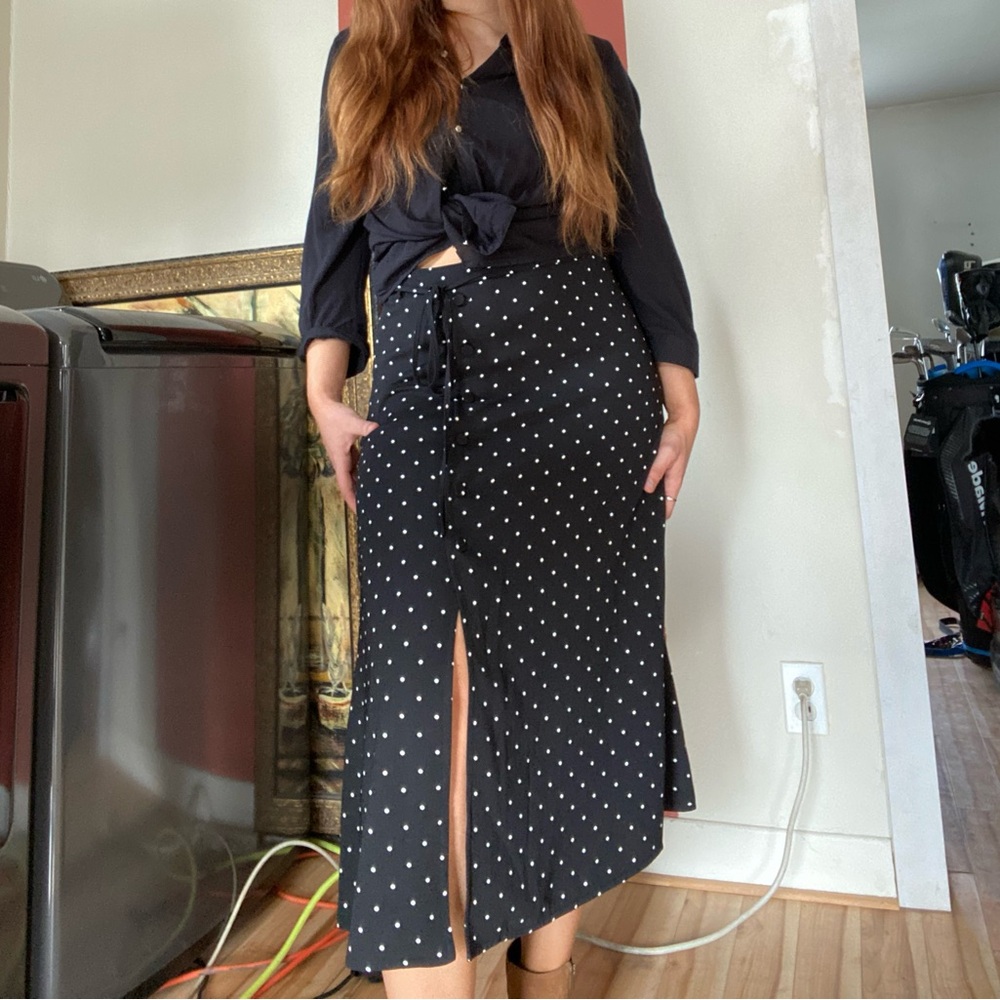Eliane Rose skirt